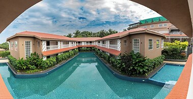 Sampige Resort