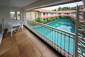 Sampige Resort