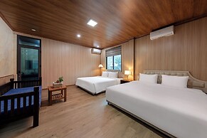 Chay Mountain Retreat Ninh Binh