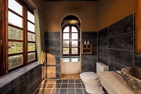 Chay Mountain Retreat Ninh Binh