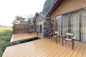 Chay Mountain Retreat Ninh Binh