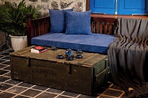 Chay Mountain Retreat Ninh Binh