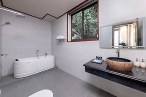 Chay Mountain Retreat Ninh Binh