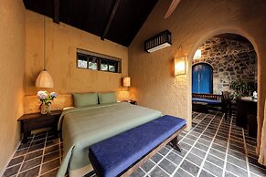 Chay Mountain Retreat Ninh Binh