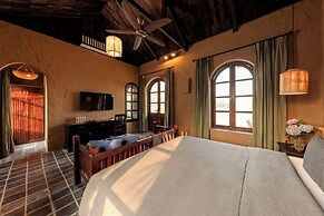 Chay Mountain Retreat Ninh Binh