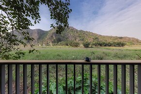 Chay Mountain Retreat Ninh Binh