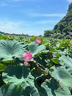 Chay Mountain Retreat Ninh Binh