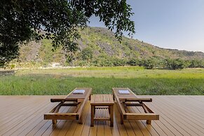 Chay Mountain Retreat Ninh Binh