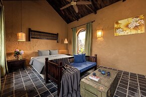 Chay Mountain Retreat Ninh Binh