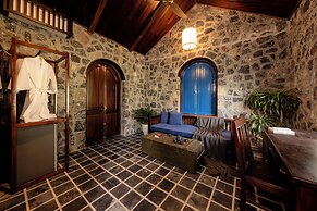 Chay Mountain Retreat Ninh Binh