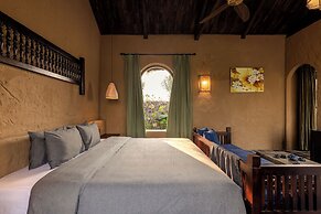 Chay Mountain Retreat Ninh Binh