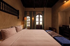 Chay Mountain Retreat Ninh Binh