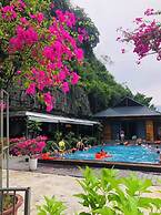 Chay Mountain Retreat Ninh Binh