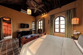 Chay Mountain Retreat Ninh Binh