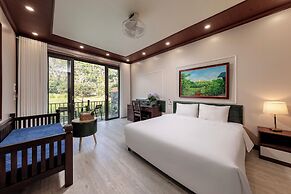 Chay Mountain Retreat Ninh Binh
