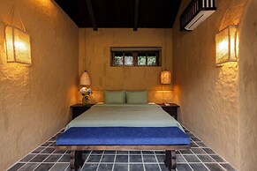 Chay Mountain Retreat Ninh Binh