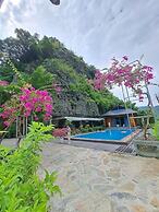 Chay Mountain Retreat Ninh Binh