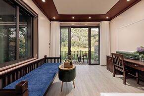 Chay Mountain Retreat Ninh Binh