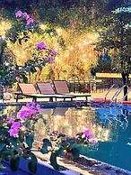 Chay Mountain Retreat Ninh Binh