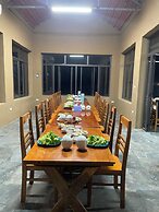 Chay Mountain Retreat Ninh Binh