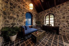 Chay Mountain Retreat Ninh Binh