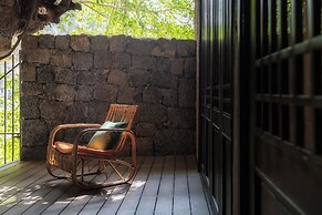 Chay Mountain Retreat Ninh Binh