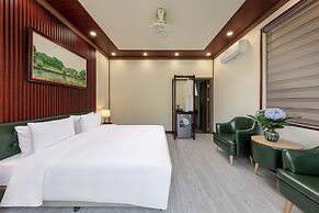 Chay Mountain Retreat Ninh Binh