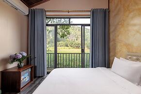 Chay Mountain Retreat Ninh Binh