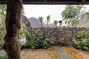 Chay Mountain Retreat Ninh Binh