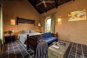 Chay Mountain Retreat Ninh Binh