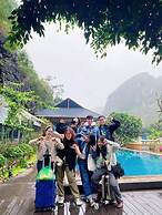 Chay Mountain Retreat Ninh Binh