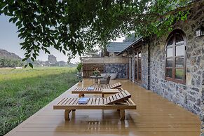 Chay Mountain Retreat Ninh Binh