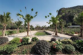 Chay Mountain Retreat Ninh Binh