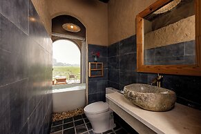 Chay Mountain Retreat Ninh Binh