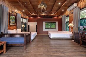 Chay Mountain Retreat Ninh Binh