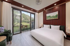 Chay Mountain Retreat Ninh Binh