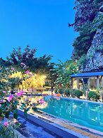 Chay Mountain Retreat Ninh Binh