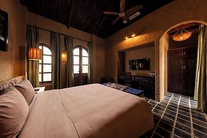 Chay Mountain Retreat Ninh Binh