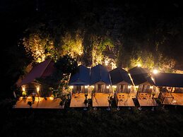 Chay Mountain Retreat Ninh Binh