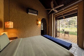 Chay Mountain Retreat Ninh Binh