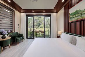 Chay Mountain Retreat Ninh Binh