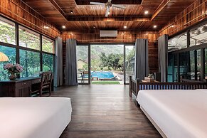 Chay Mountain Retreat Ninh Binh