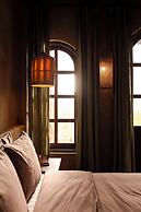 Chay Mountain Retreat Ninh Binh