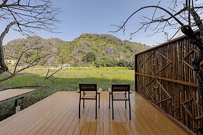 Chay Mountain Retreat Ninh Binh