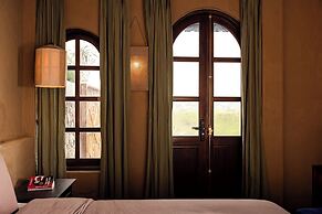 Chay Mountain Retreat Ninh Binh