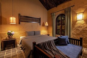 Chay Mountain Retreat Ninh Binh