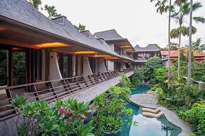 The Kemilau Ubud