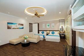 Cordelia Ha Long Hotel