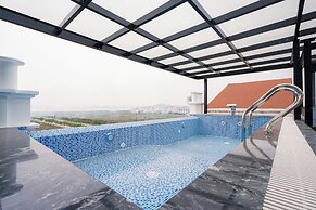 Cordelia Ha Long Hotel