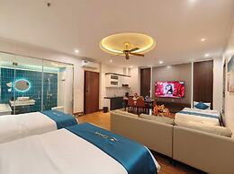 Cordelia Ha Long Hotel